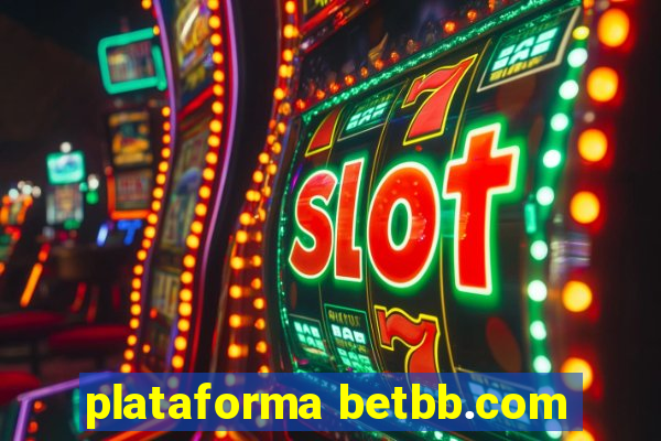 plataforma betbb.com